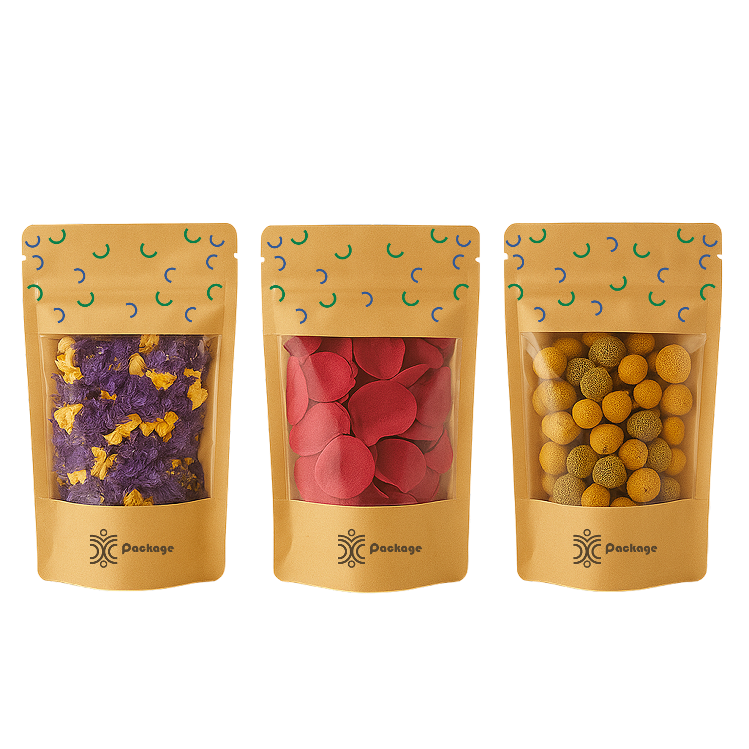 Chef’s Decoration Kit (Big)