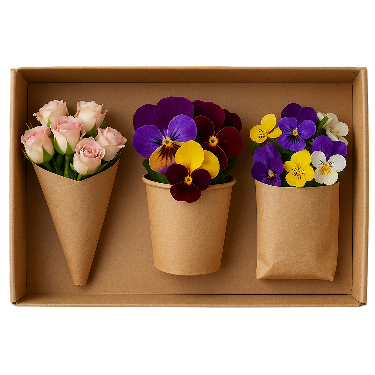 Dessert Topper Set (Medium)