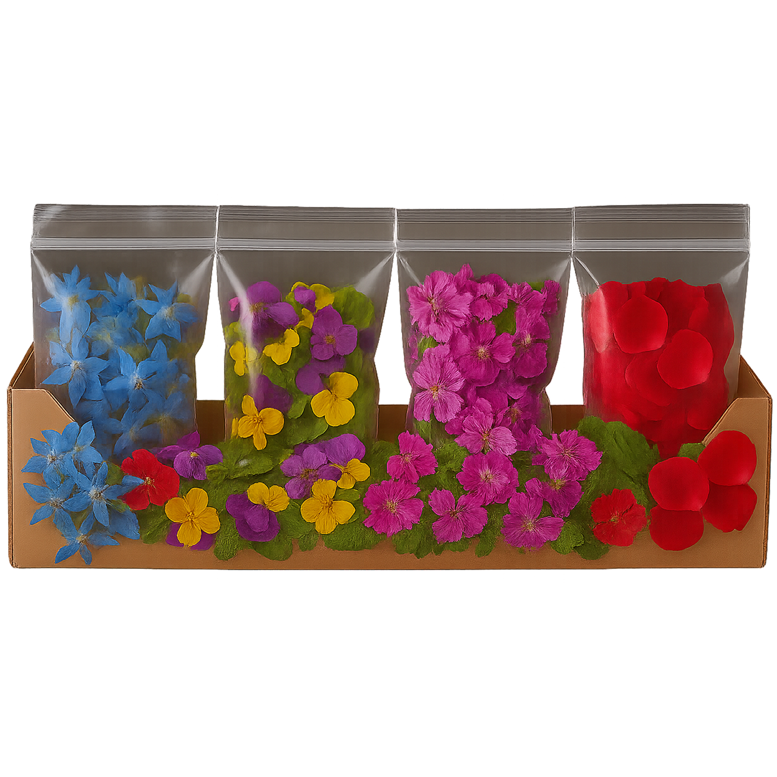 Celebration Flower Box (Big)