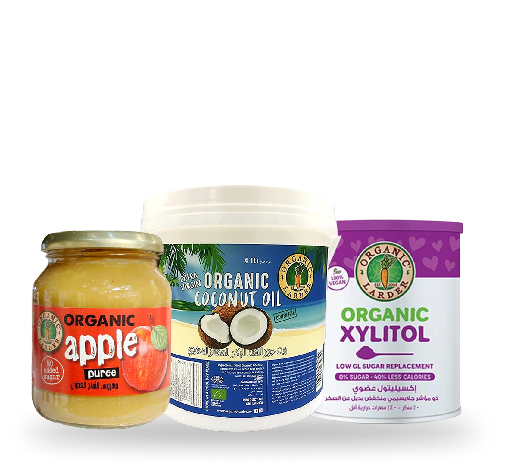 Breakfast Simplicity