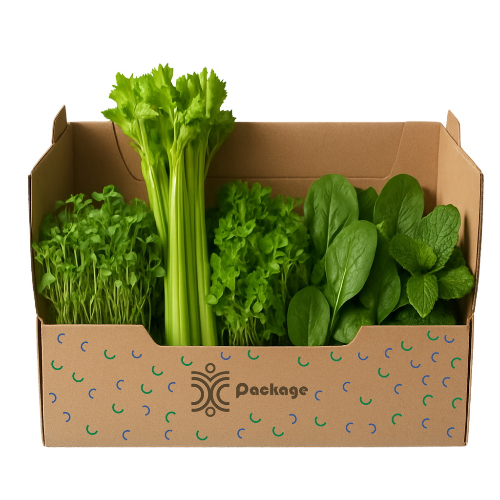 Hydration Box (Medium)