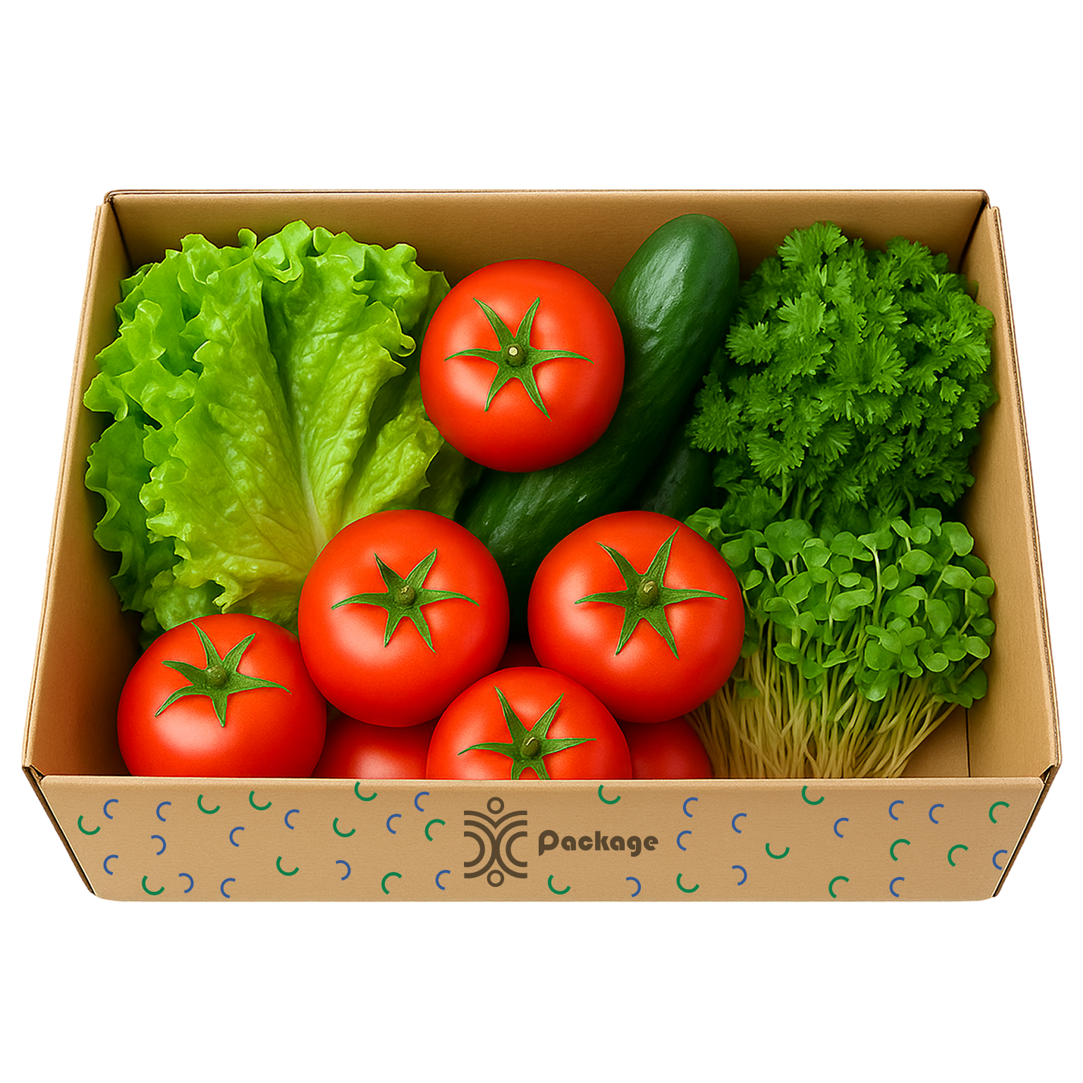 Home Cooking Essentials (Medium)