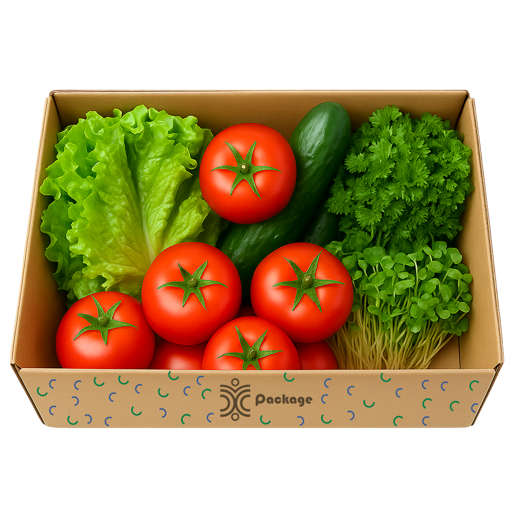 Home Cooking Essentials (Medium)