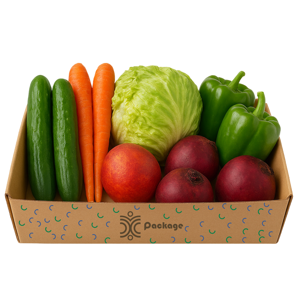 Garden Fresh Daily Pack