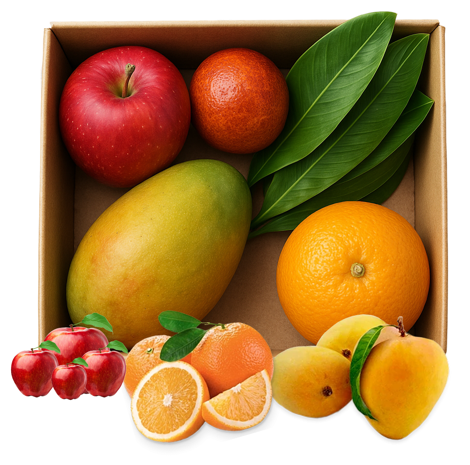 Fruity Celebration Pack