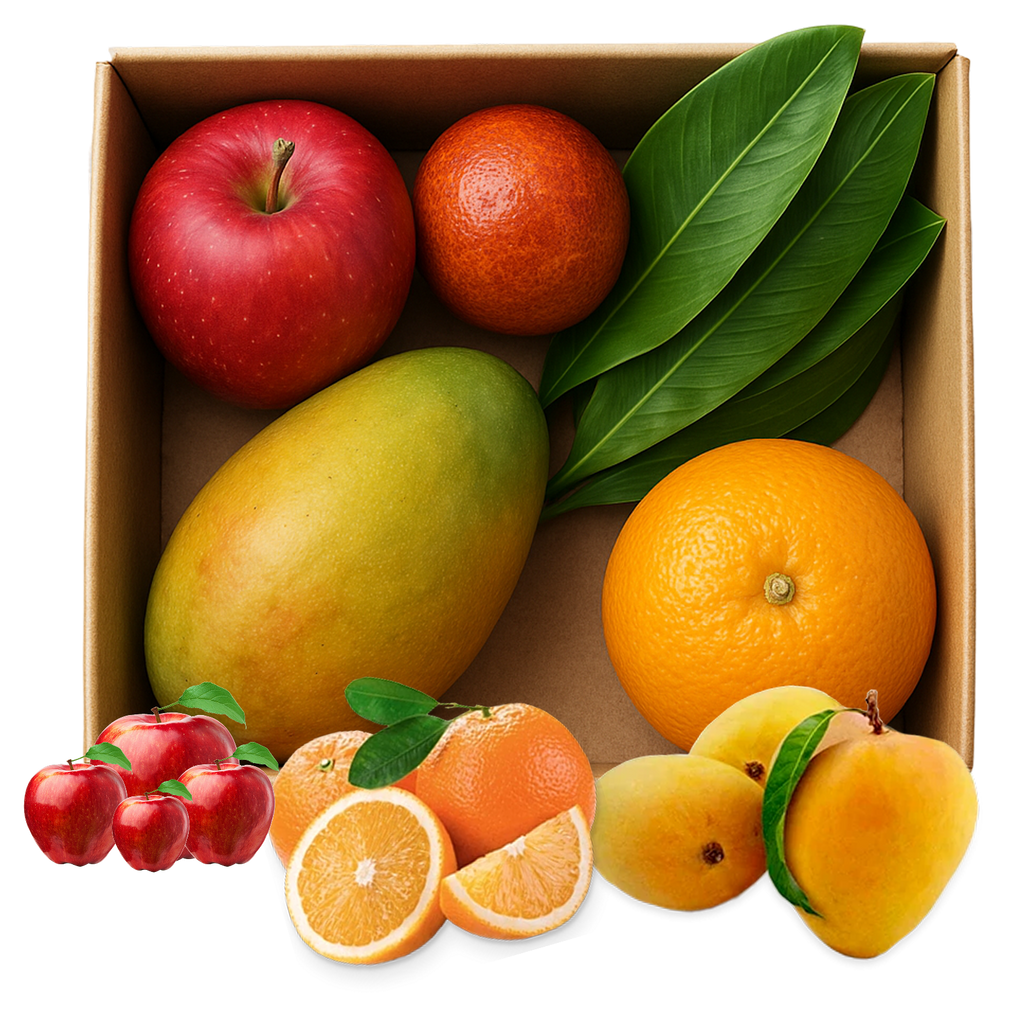 Fruity Celebration Pack