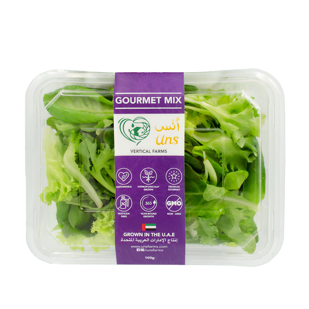 Gourmet Salad Mix