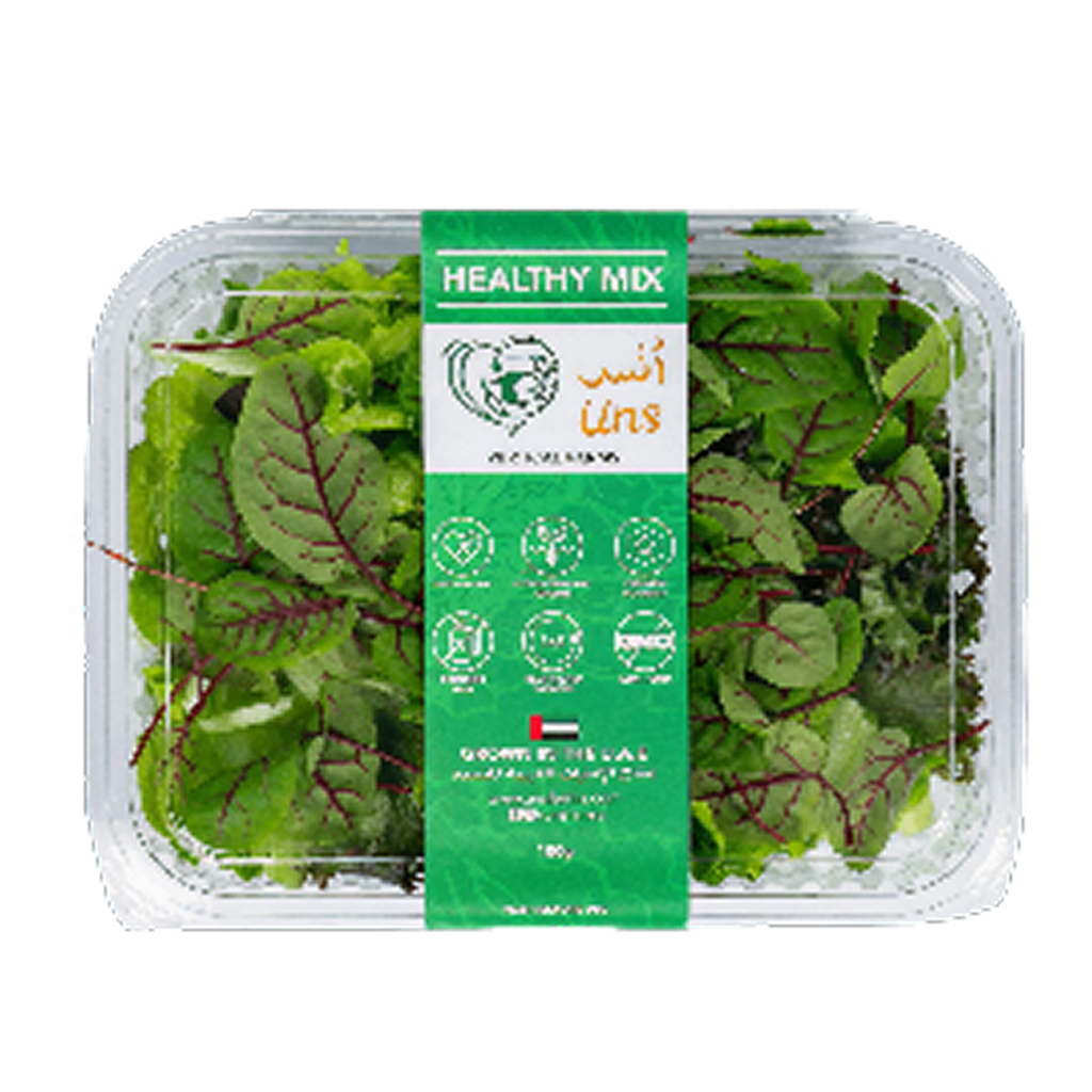 Healthy Salad Mix