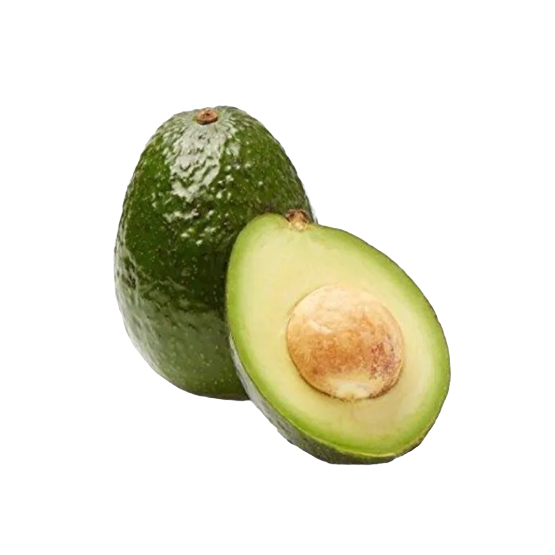 أفوكادو هاس المكسيكي متوسط ​​النضج