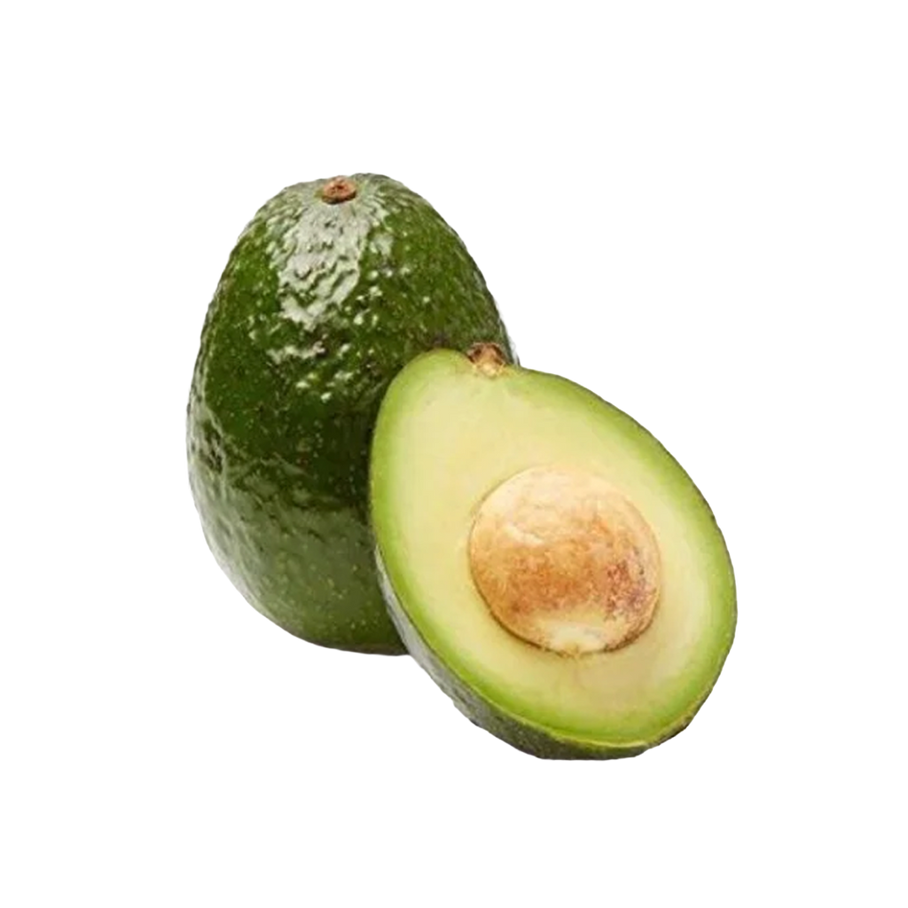 أفوكادو هاس المكسيكي متوسط ​​النضج