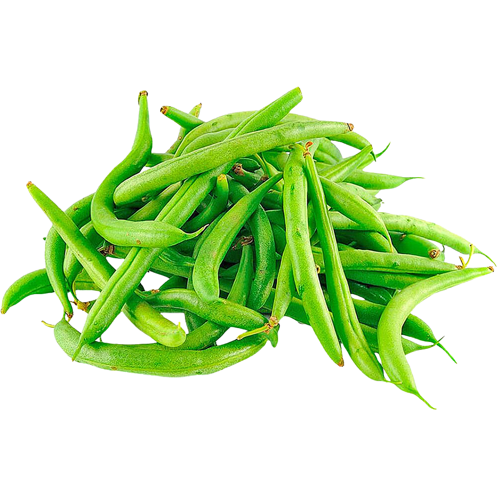 Beans Green Local