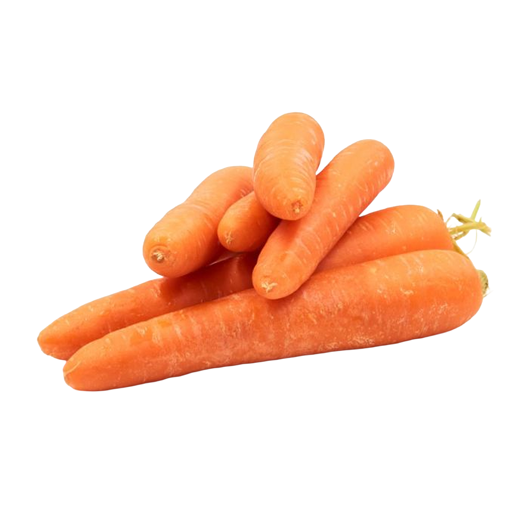 Carrot China