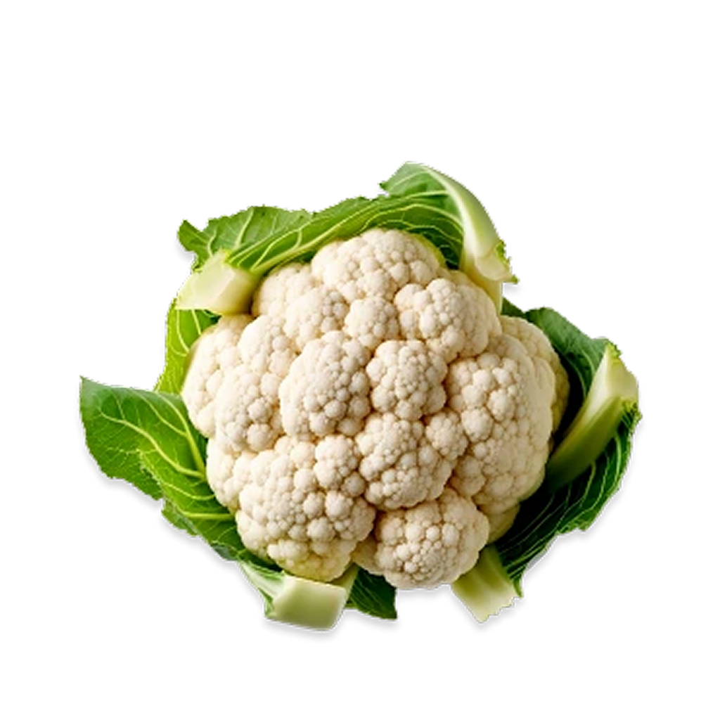 Cauliflower Fresh