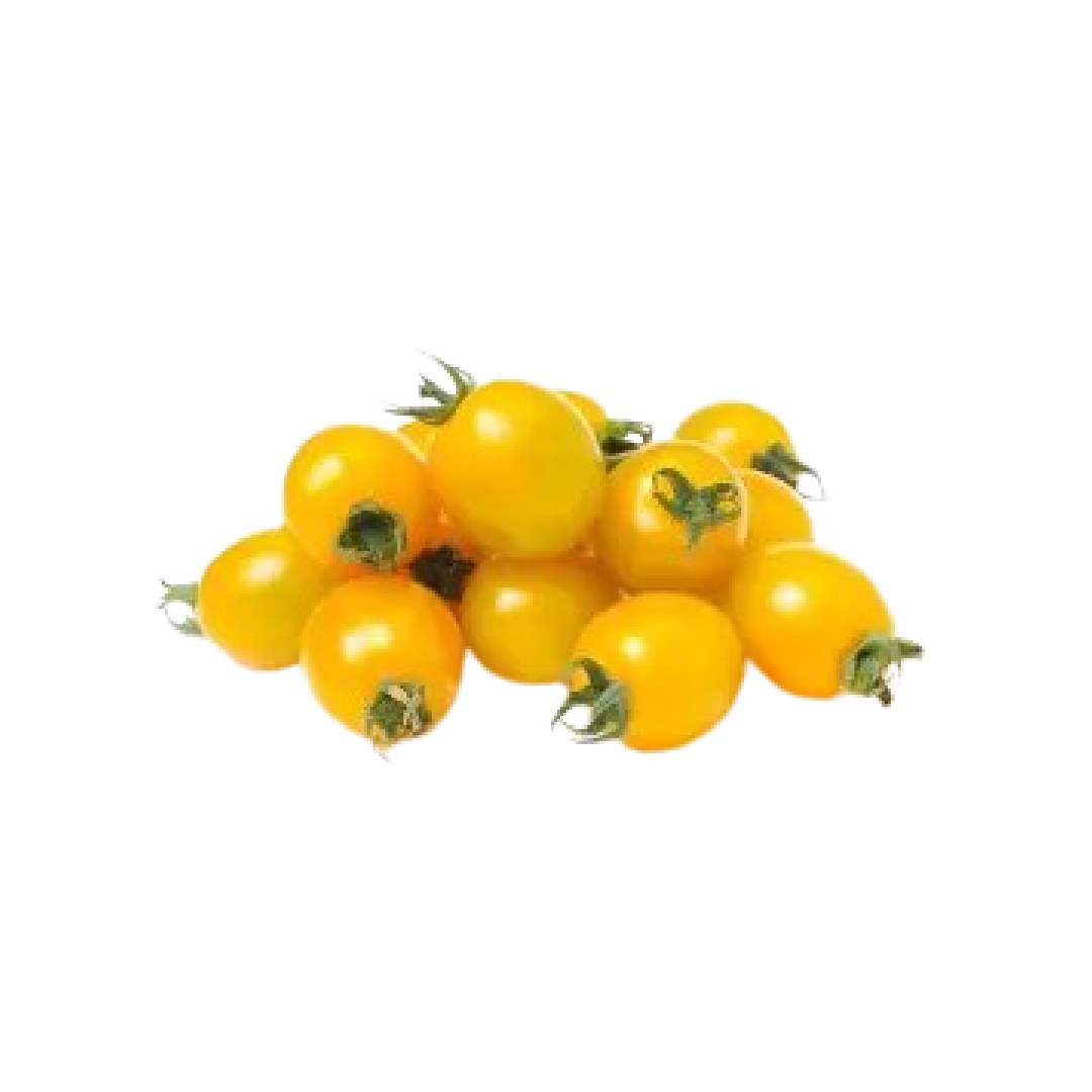 Cherry Tomato Yellow