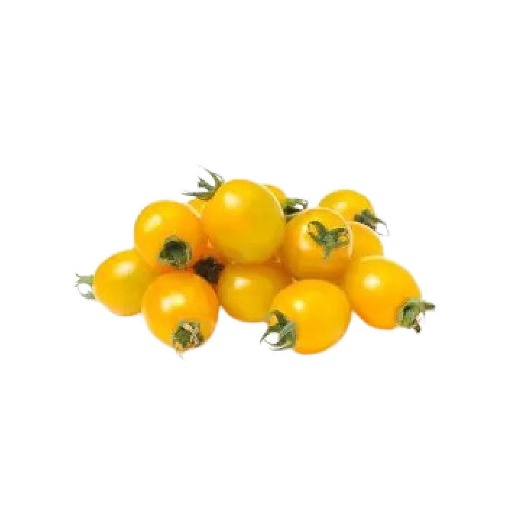 Cherry Tomato Yellow