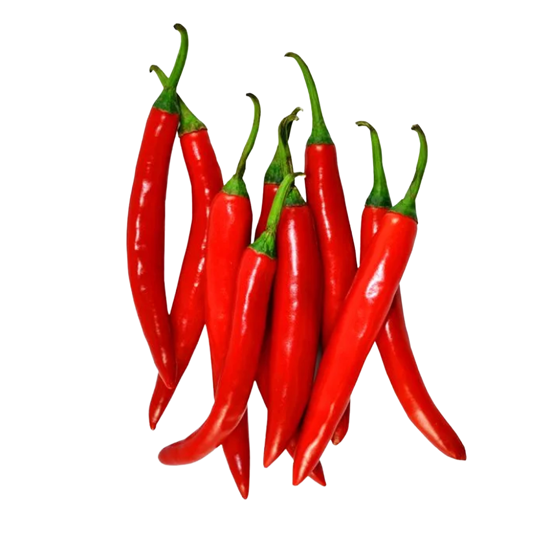 Chilli Red Pkt Thai