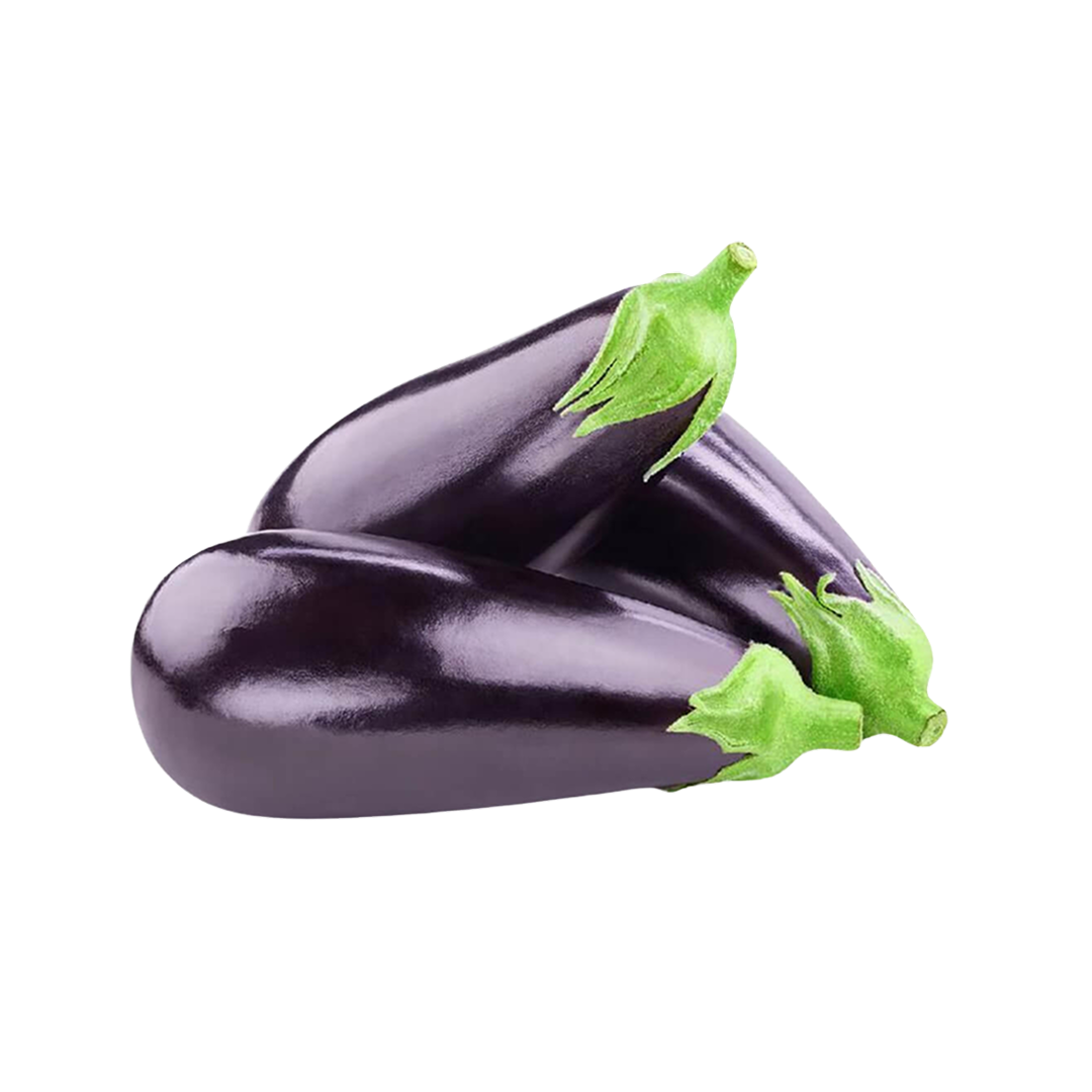 Eggplant Big