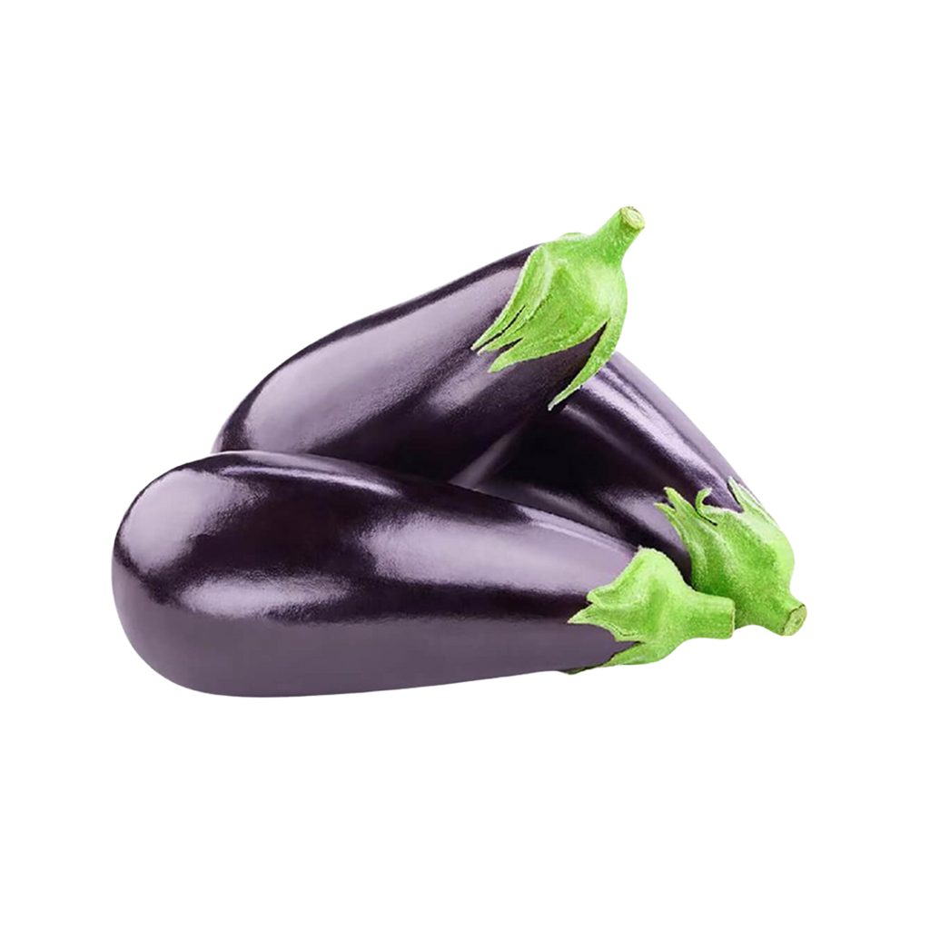Eggplant Big