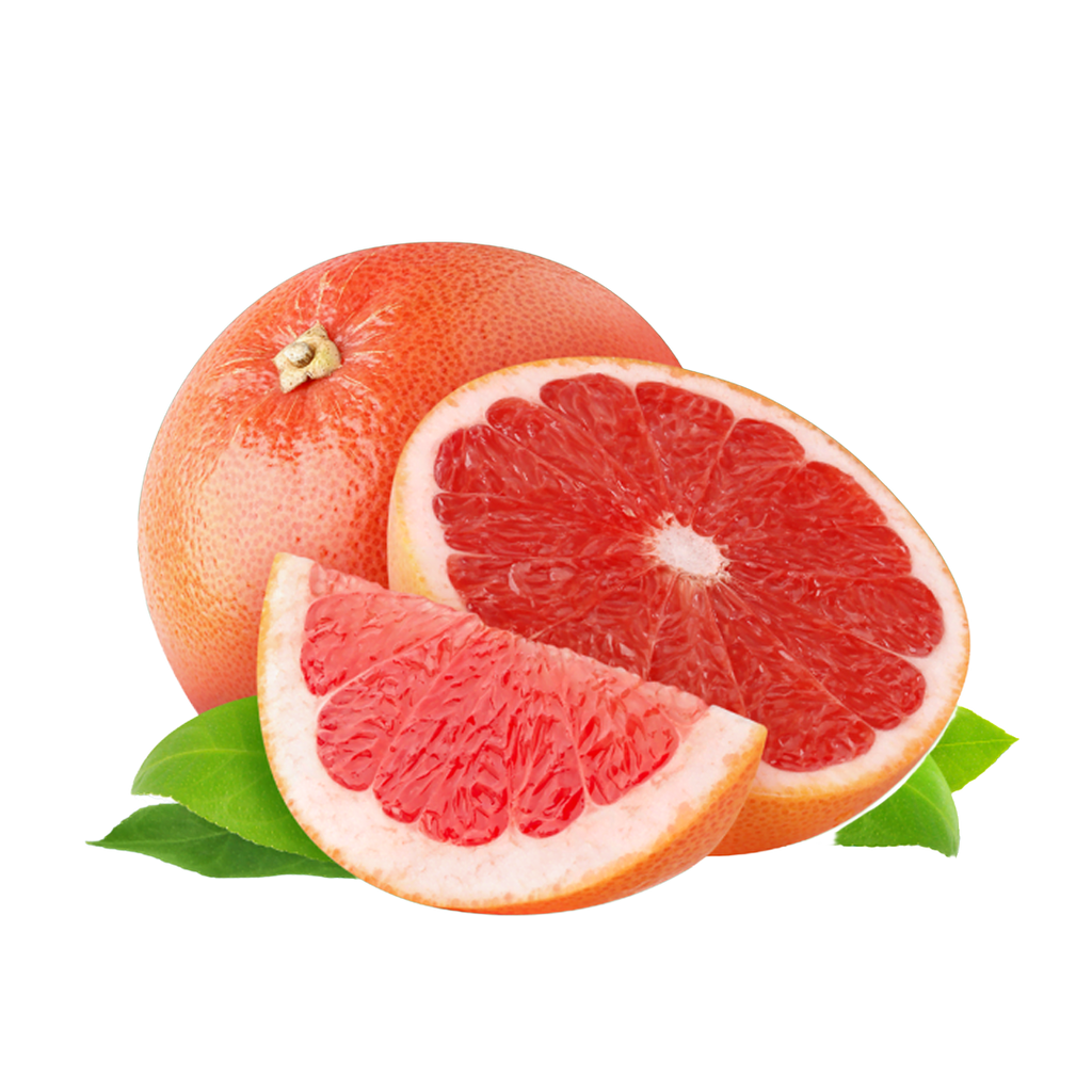 Grape Fruit