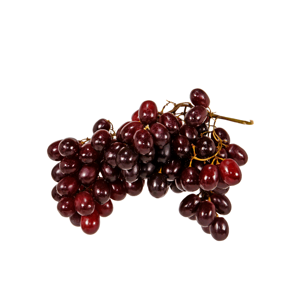 Grapes Red Seedless ( Medium Size )