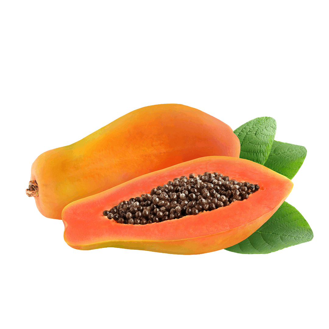 Green Papaya Staffmeal