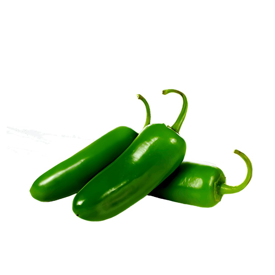 Jalapeno Big Fresh