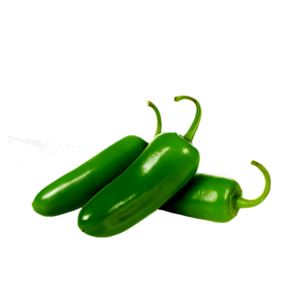 Jalapeno Big Fresh