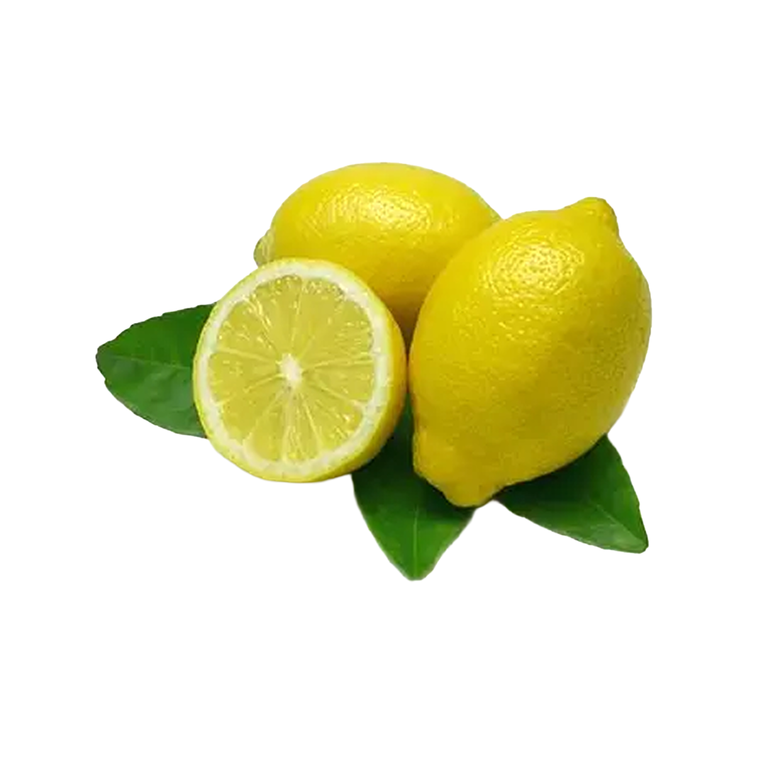 Lemon South Africa