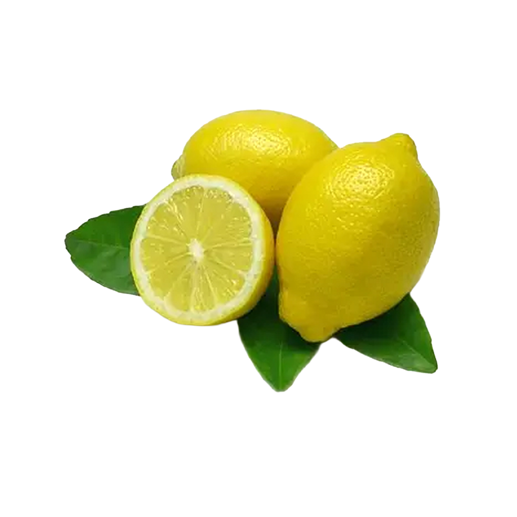 Lemon South Africa