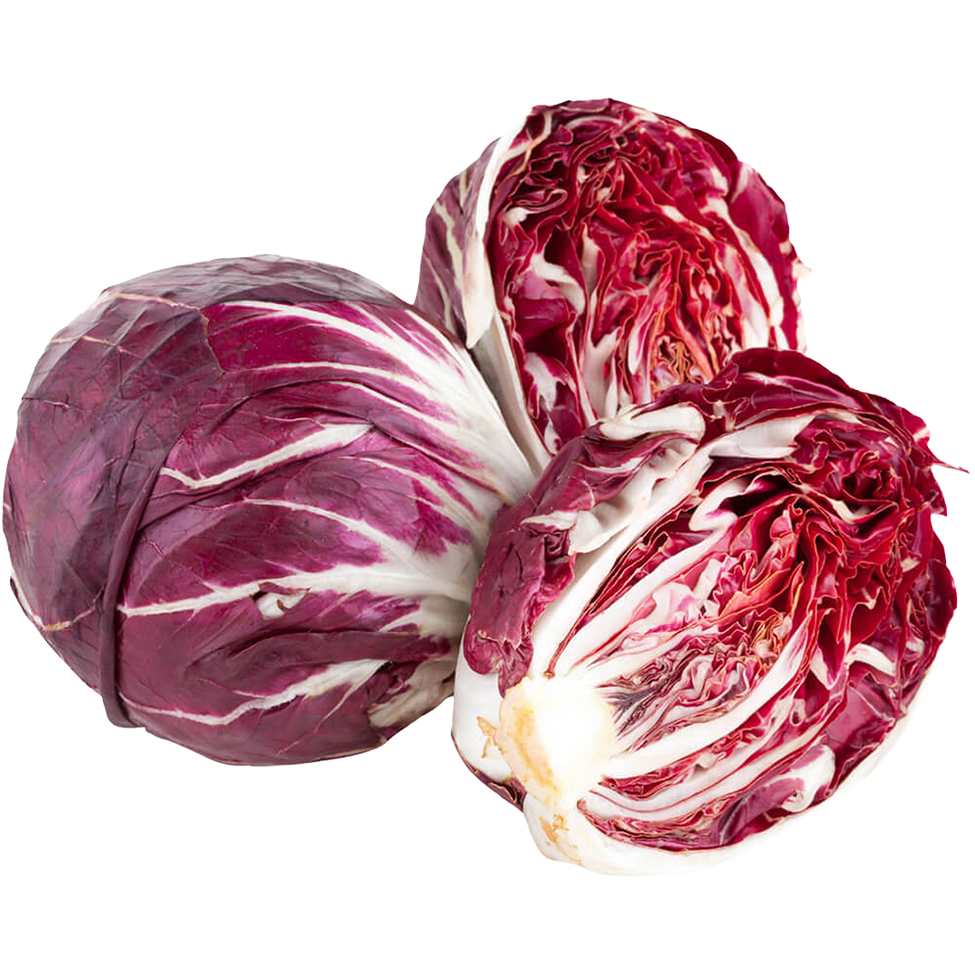 Lettuce Radicchio