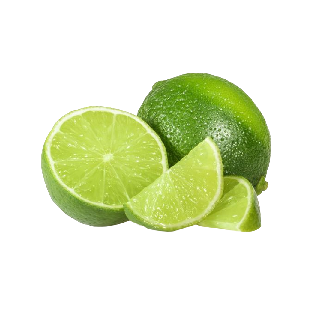 Lime Green Seedless Brazil