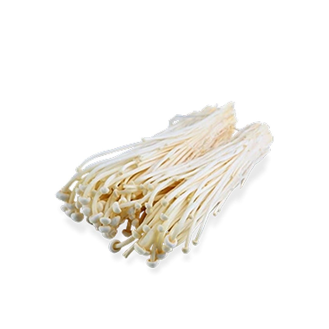 Mushroom Enoki