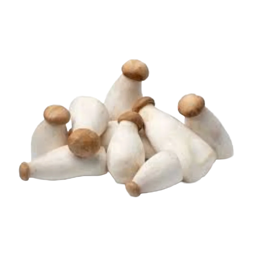 Mushroom King Star