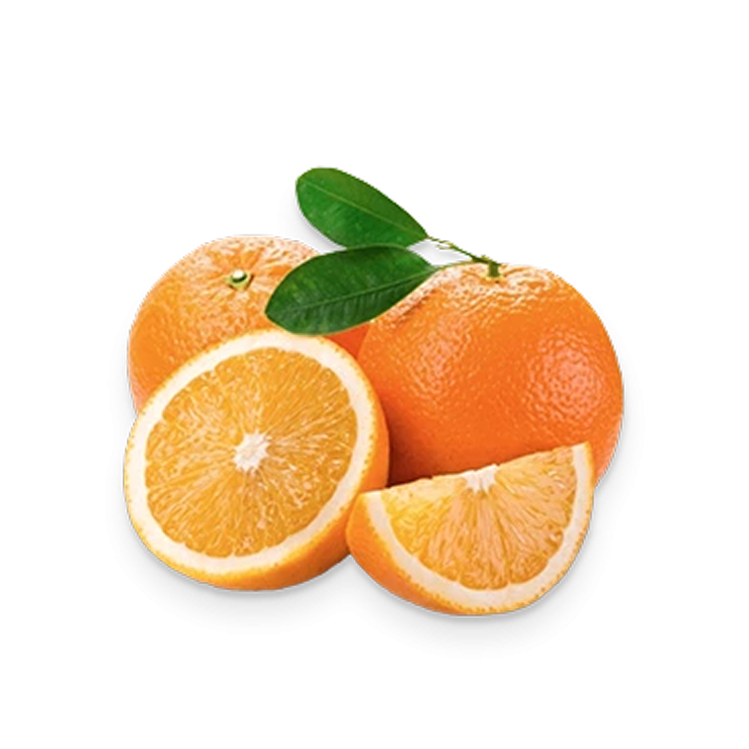 برتقال طازج