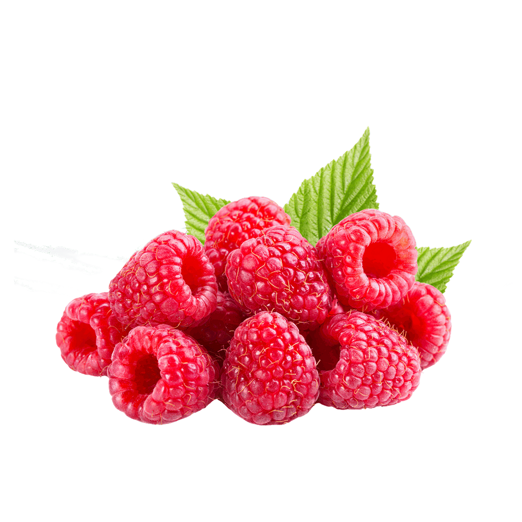Raspberry Fresh
