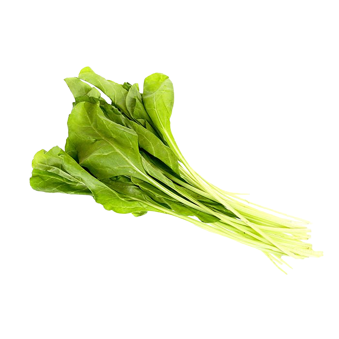 Spinach Green Local
