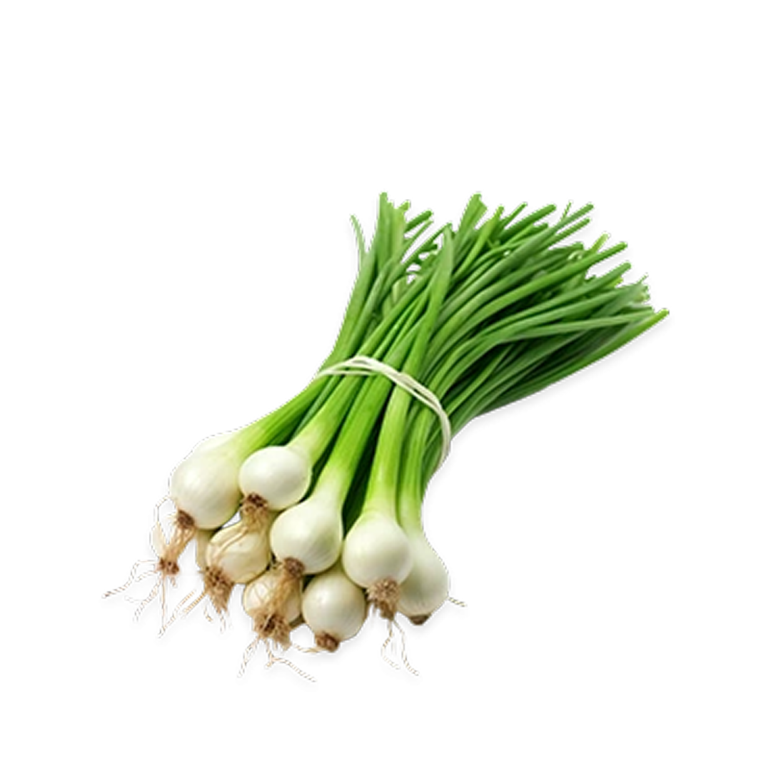 Spring Onion Local