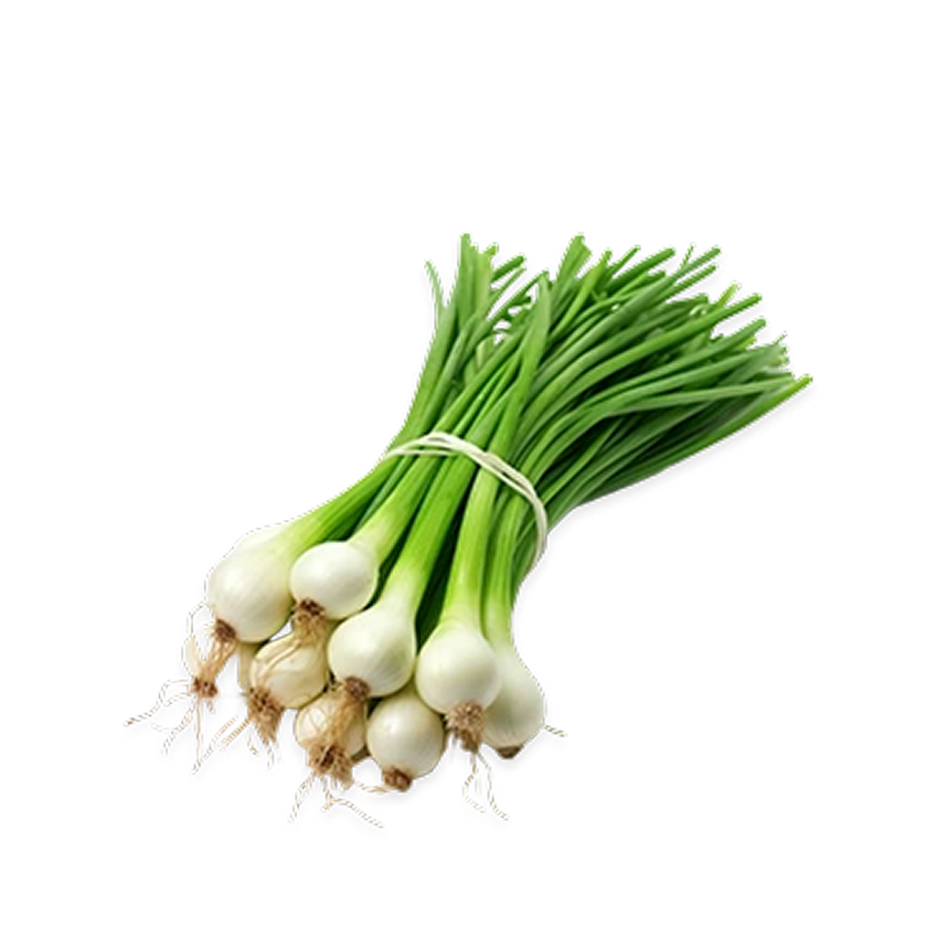 Spring Onion Local