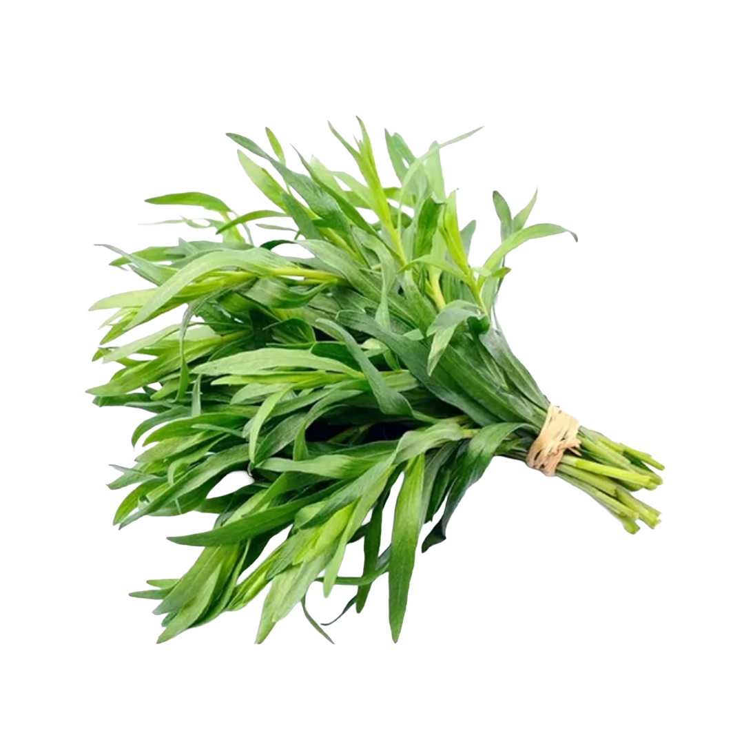 Tarragon Fresh Herbs Bunch