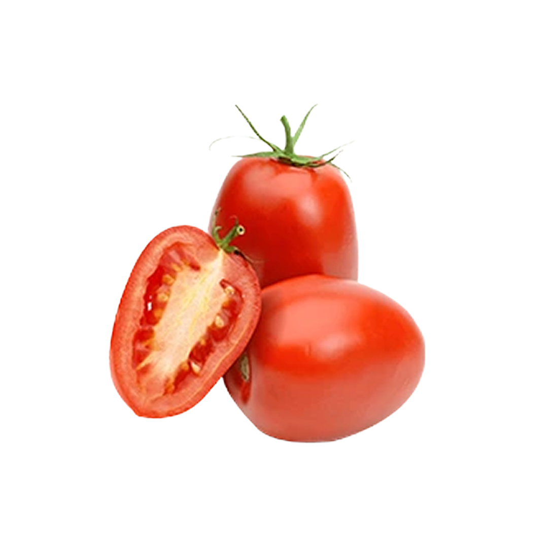 Tomato Roma (Plum)