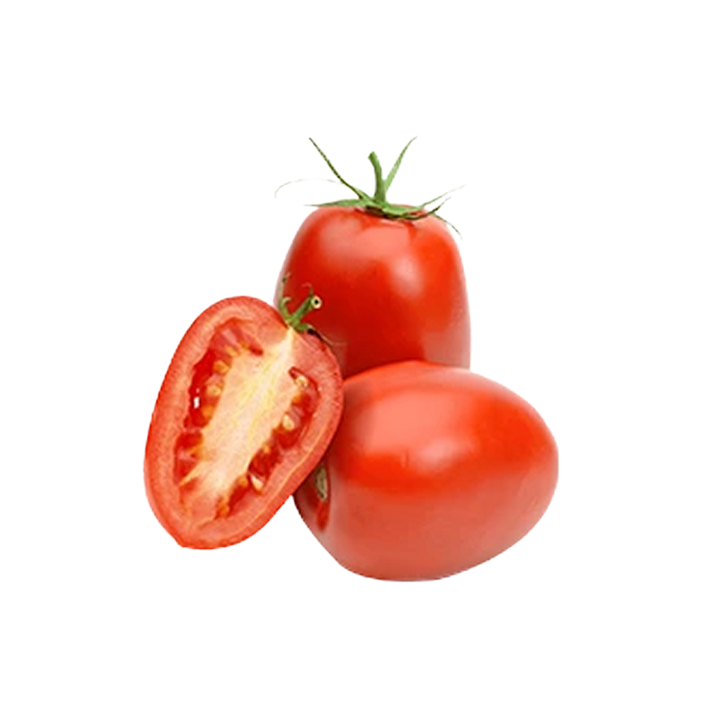 Tomato Roma (Plum)