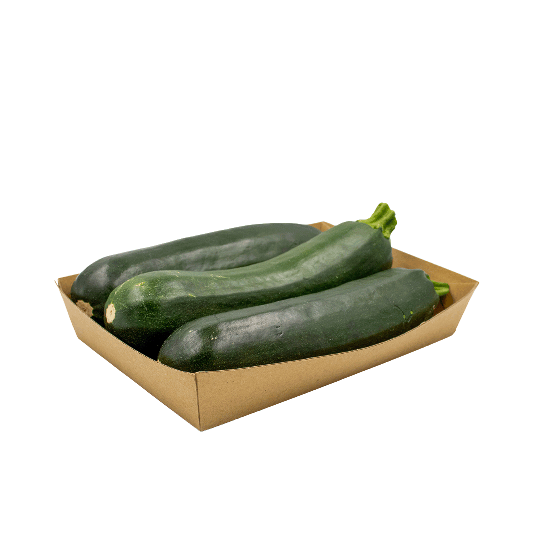 Zucchini Green