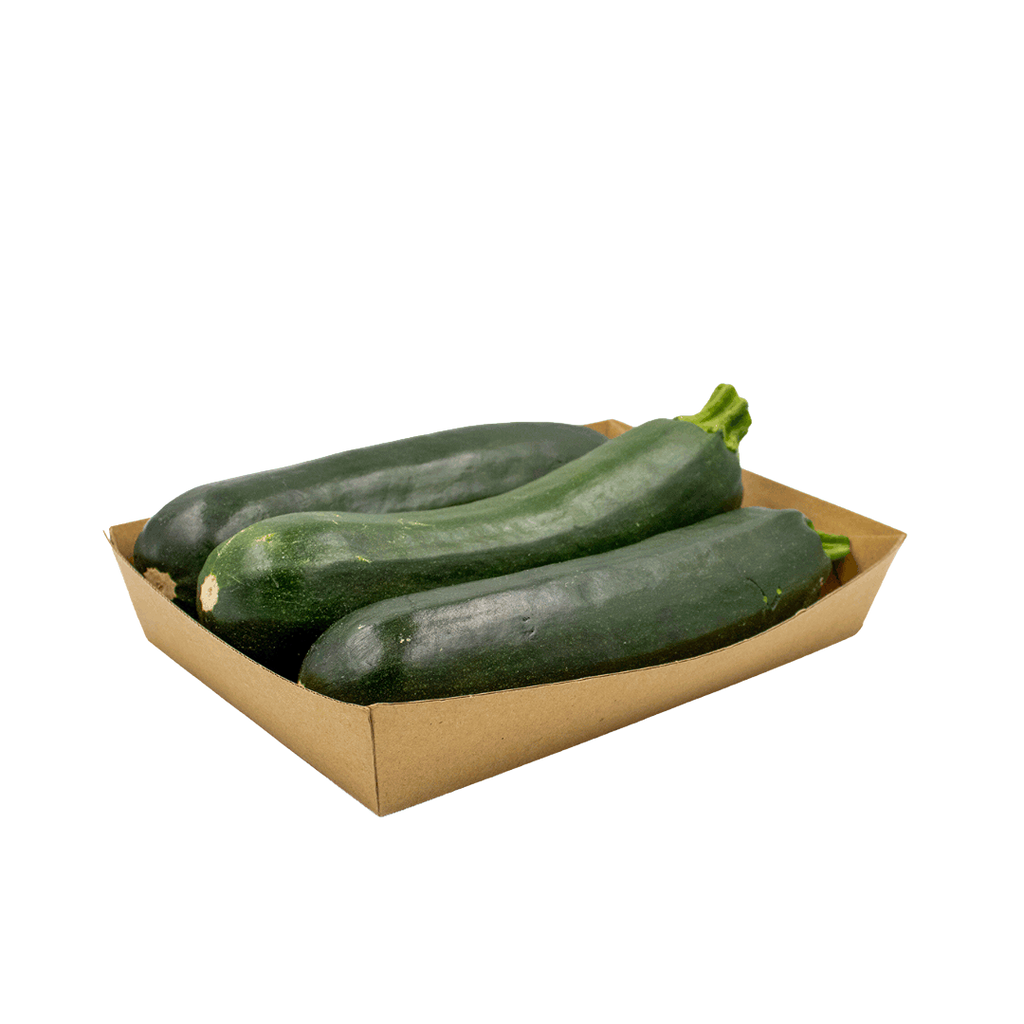 Zucchini Green